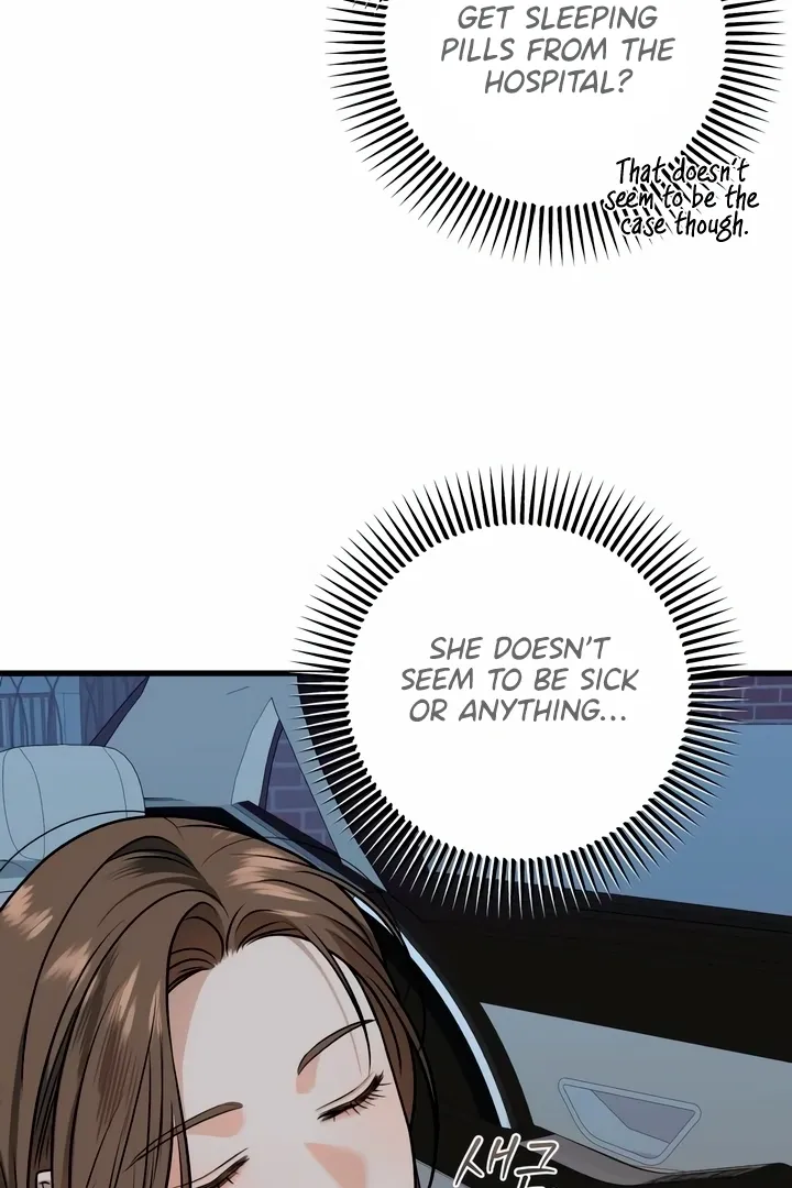 I Can't Get Enough of You Chapter 28 page 16 - 