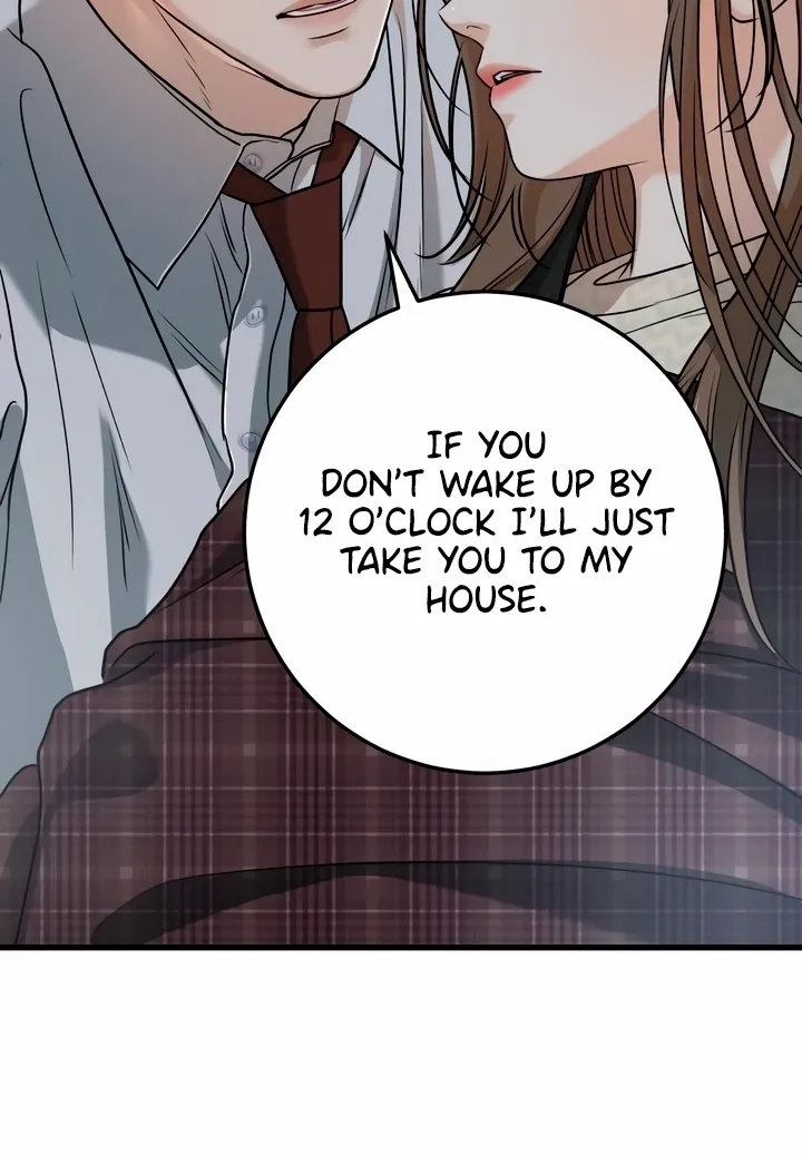 I Can't Get Enough of You Chapter 28 page 20 - 