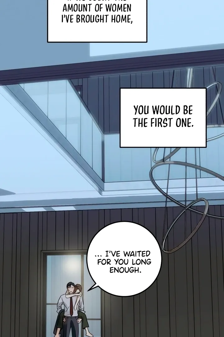 I Can't Get Enough of You Chapter 28 page 26 - 