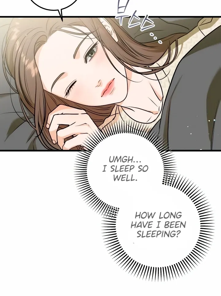 I Can't Get Enough of You Chapter 28 page 30 - 