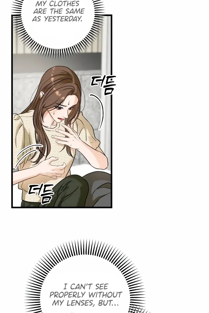I Can't Get Enough of You Chapter 28 page 35 - 