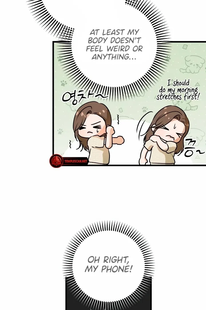 I Can't Get Enough of You Chapter 28 page 36 - 