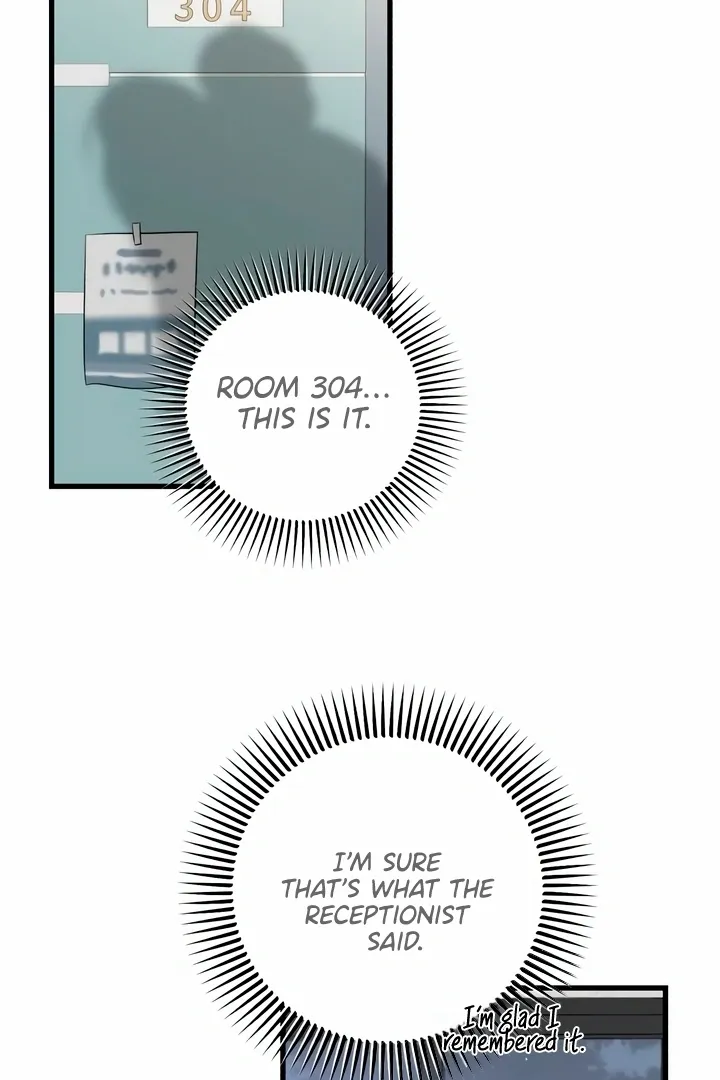 I Can't Get Enough of You Chapter 28 page 5 - 