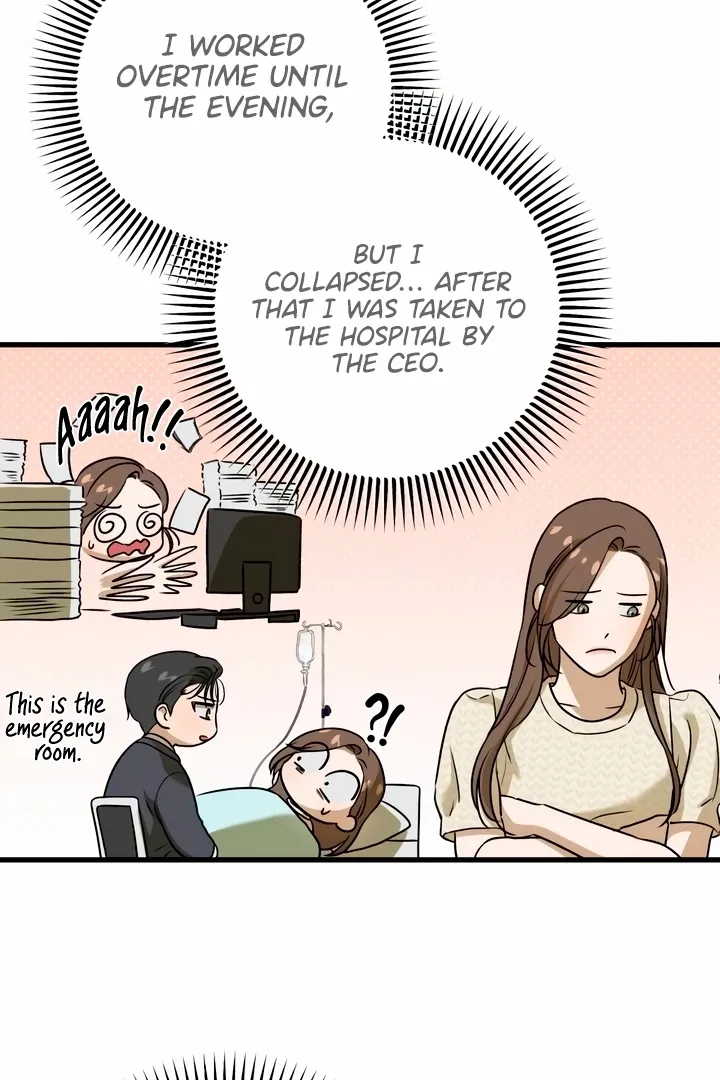 I Can't Get Enough of You Chapter 28 page 45 - 