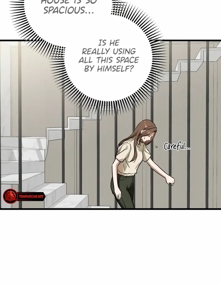 I Can't Get Enough of You Chapter 28 page 50 - 