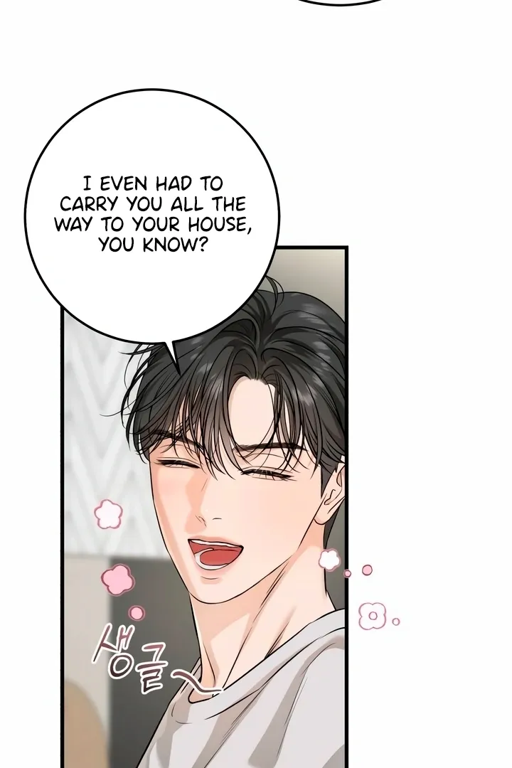 I Can't Get Enough of You Chapter 28 page 58 - 