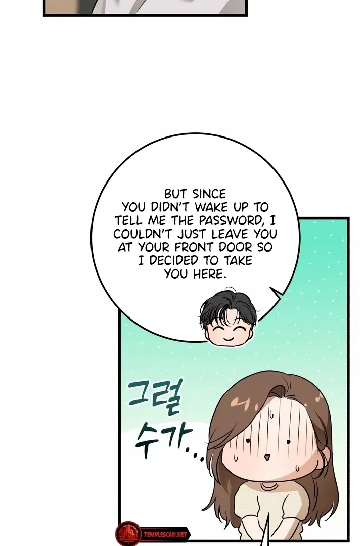 I Can't Get Enough of You Chapter 28 page 59 - 