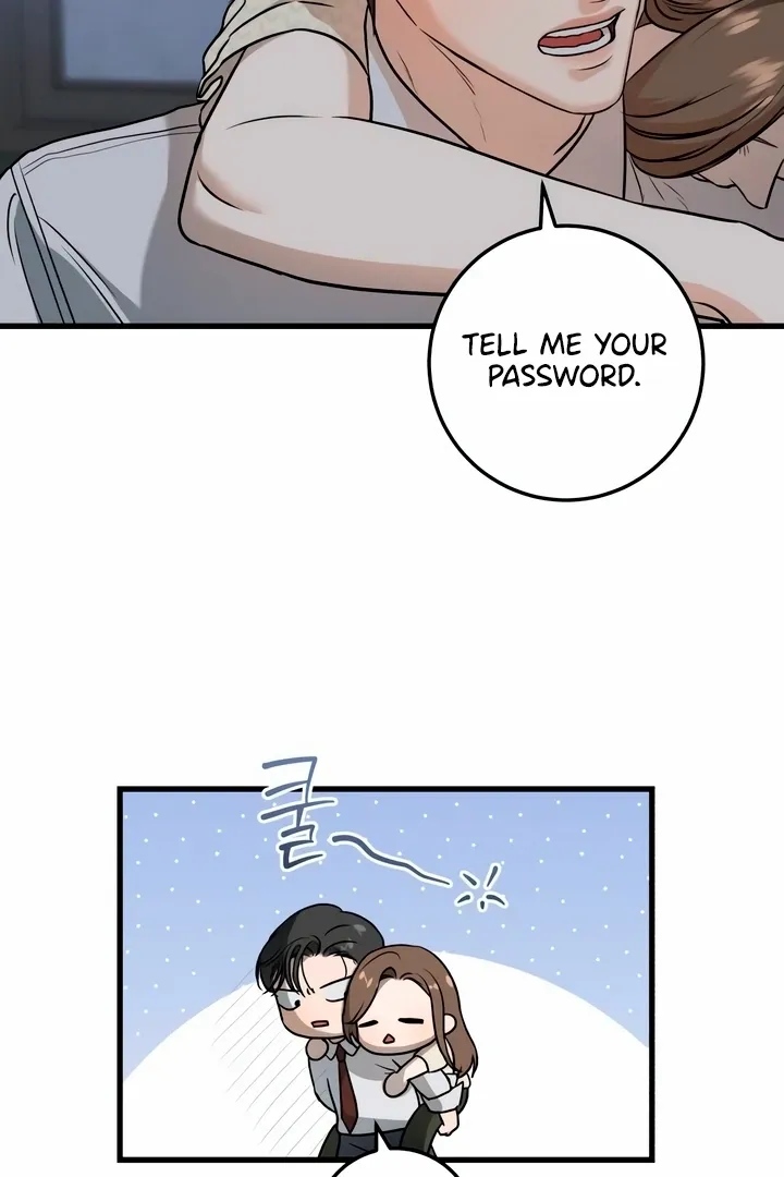 I Can't Get Enough of You Chapter 28 page 7 - 