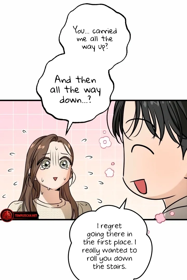 I Can't Get Enough of You Chapter 28 page 62 - 