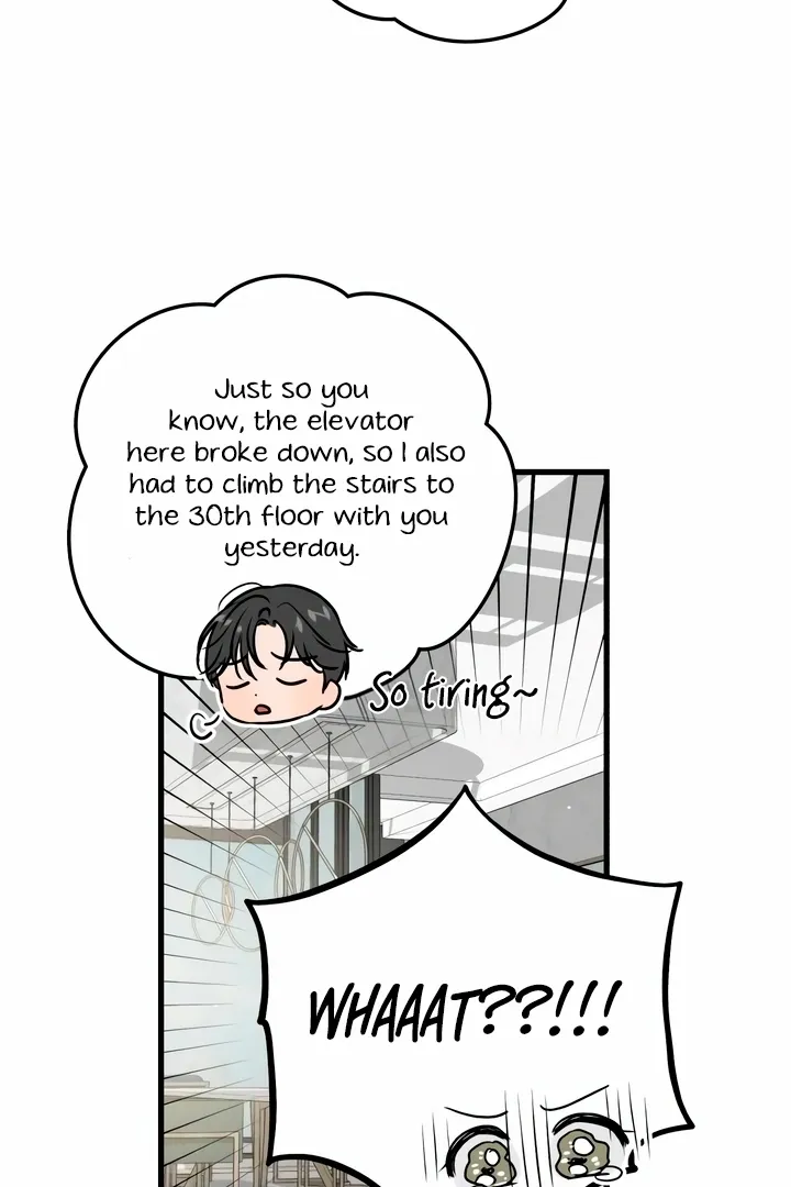 I Can't Get Enough of You Chapter 28 page 63 - 