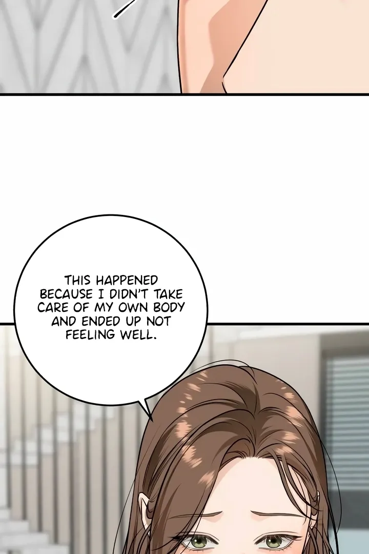 I Can't Get Enough of You Chapter 28 page 67 - 