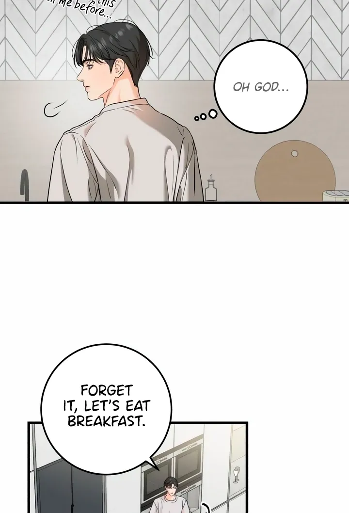 I Can't Get Enough of You Chapter 28 page 69 - 