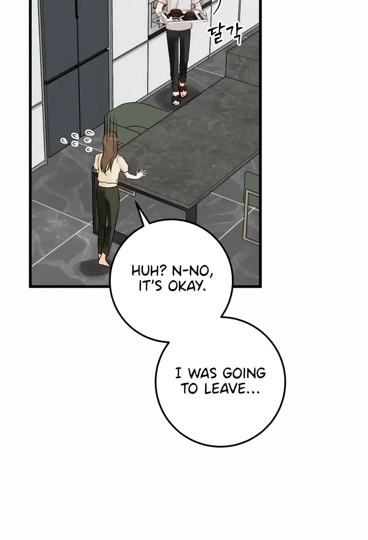 I Can't Get Enough of You Chapter 28 page 70 - 