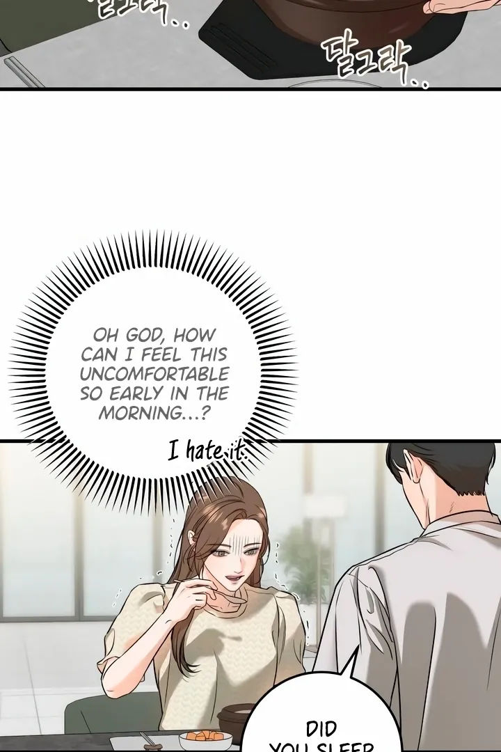 I Can't Get Enough of You Chapter 29 page 3 - 
