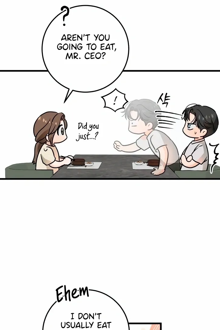 I Can't Get Enough of You Chapter 29 page 22 - 