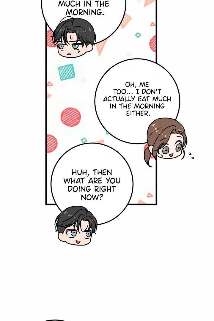 I Can't Get Enough of You Chapter 29 page 23 - 