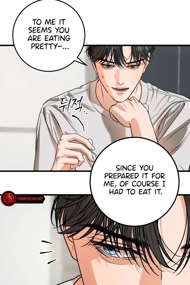 I Can't Get Enough of You Chapter 29 page 24 - 
