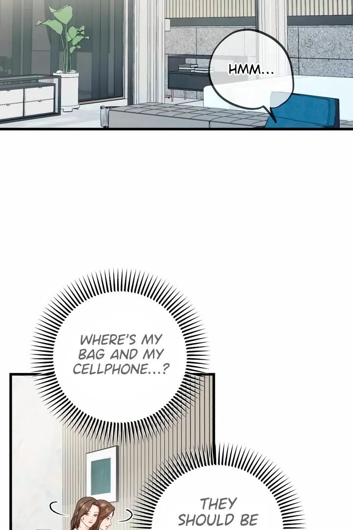I Can't Get Enough of You Chapter 29 page 36 - 