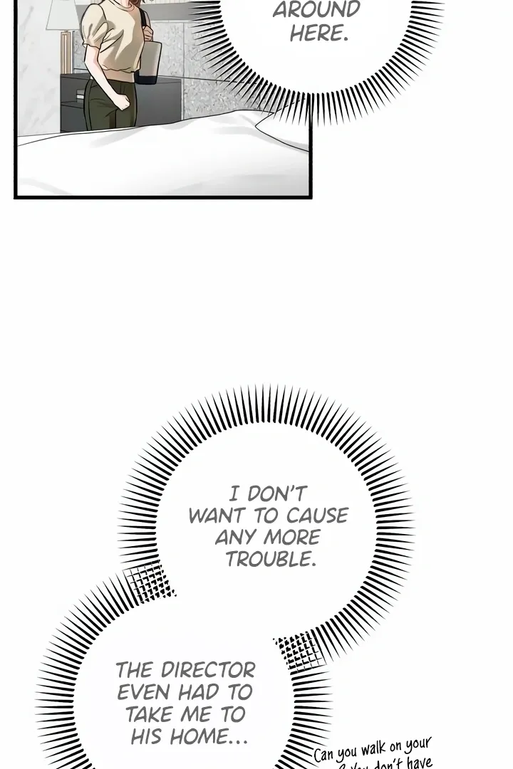 I Can't Get Enough of You Chapter 29 page 37 - 