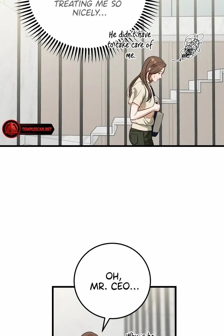 I Can't Get Enough of You Chapter 29 page 39 - 