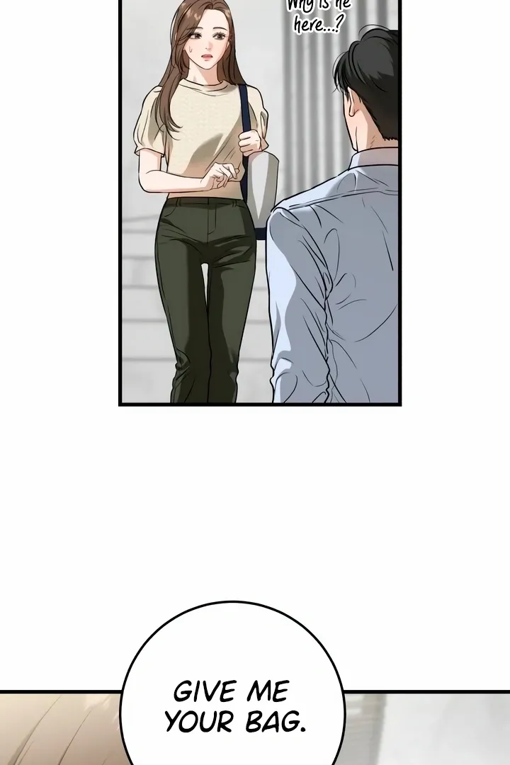 I Can't Get Enough of You Chapter 29 page 40 - 