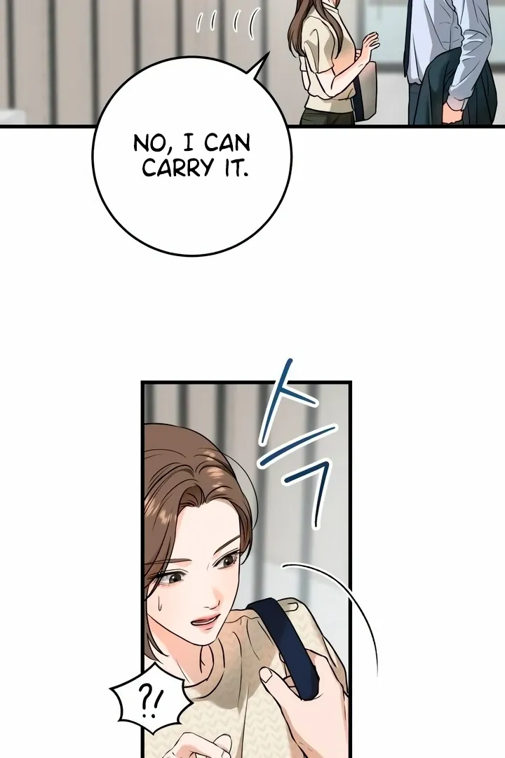 I Can't Get Enough of You Chapter 29 page 44 - 