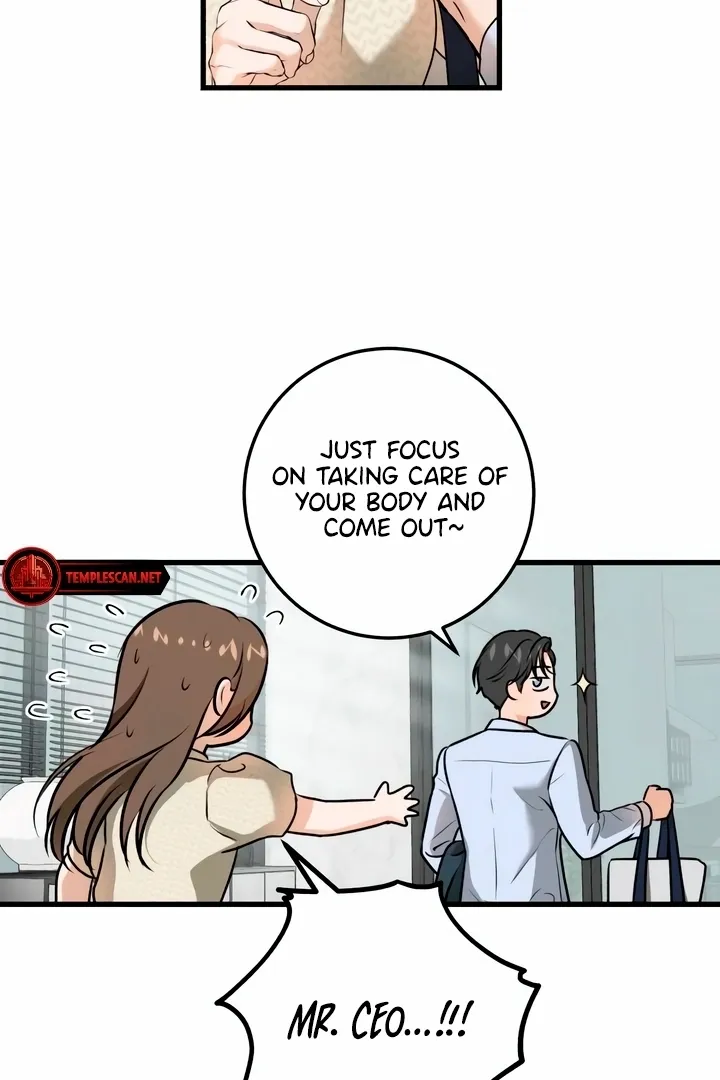 I Can't Get Enough of You Chapter 29 page 45 - 