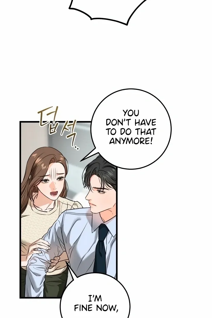 I Can't Get Enough of You Chapter 29 page 46 - 