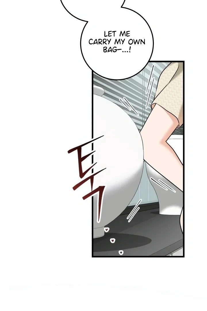 I Can't Get Enough of You Chapter 29 page 47 - 