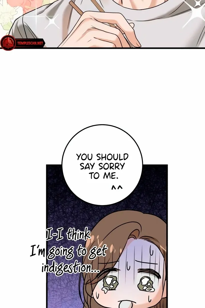 I Can't Get Enough of You Chapter 29 page 6 - 