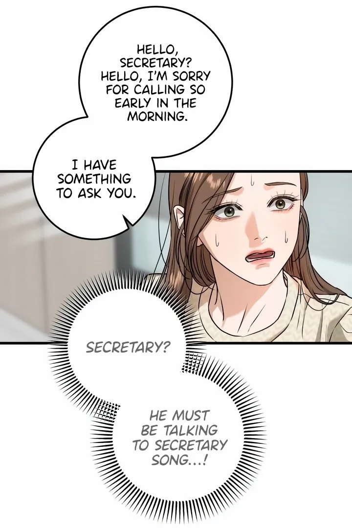 I Can't Get Enough of You Chapter 29 page 53 - 