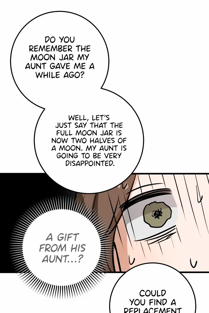 I Can't Get Enough of You Chapter 29 page 54 - 
