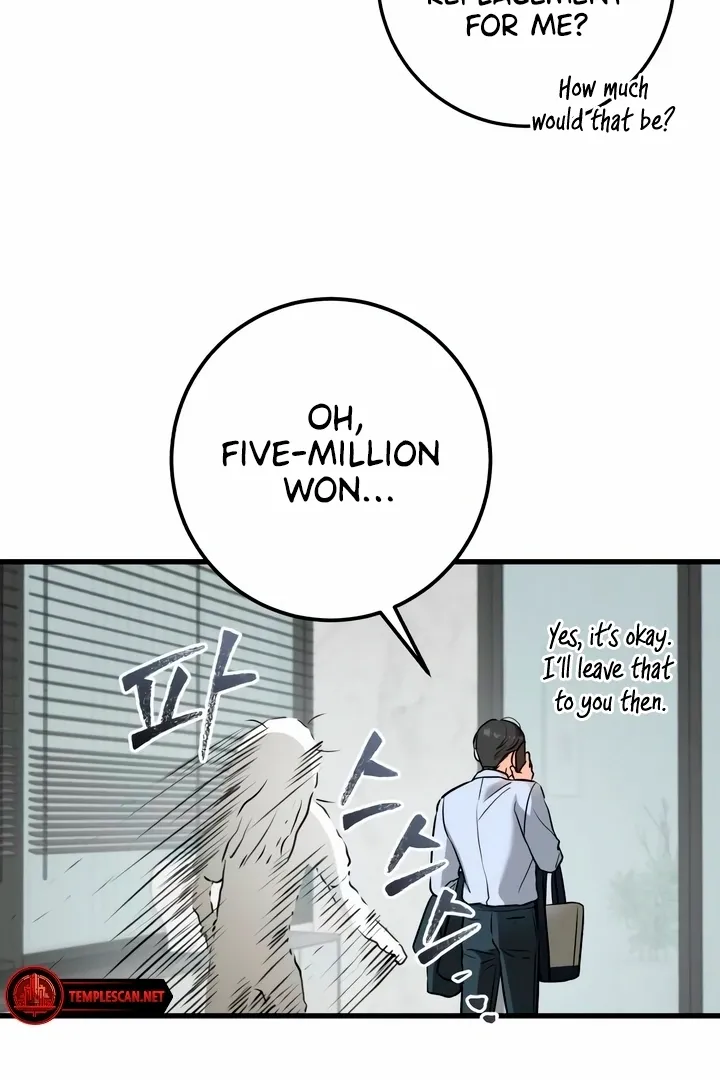 I Can't Get Enough of You Chapter 29 page 55 - 