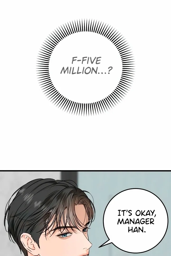 I Can't Get Enough of You Chapter 29 page 56 - 