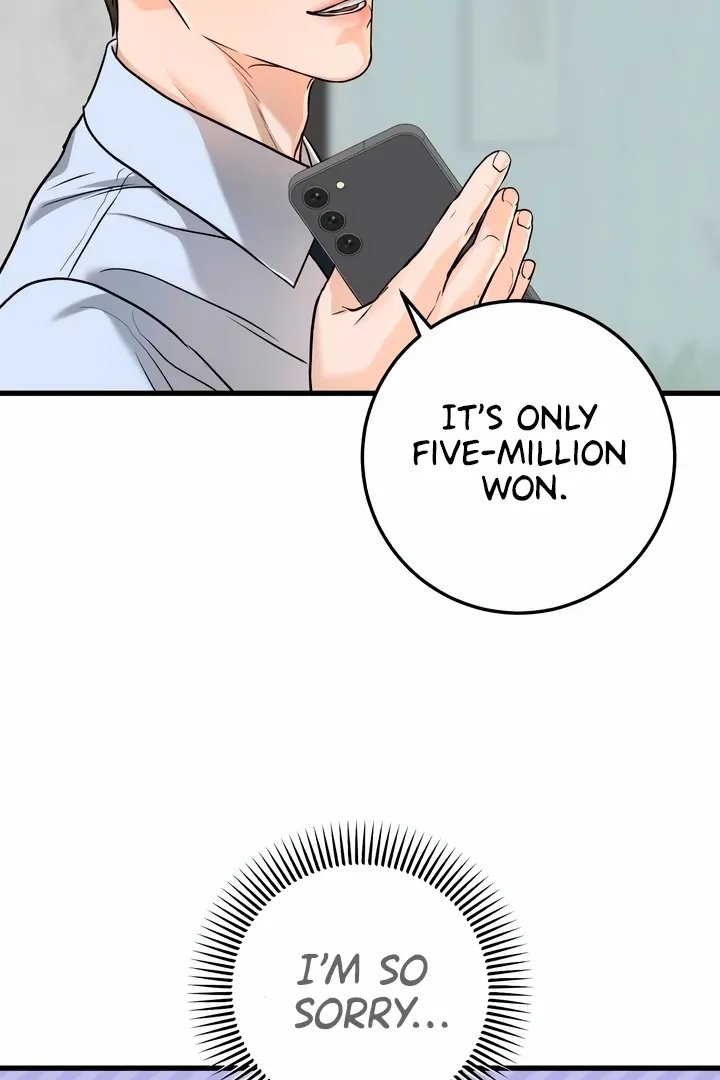 I Can't Get Enough of You Chapter 29 page 57 - 