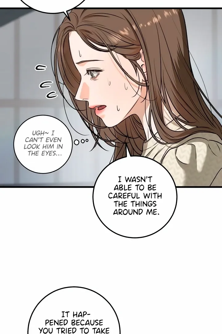 I Can't Get Enough of You Chapter 29 page 64 - 