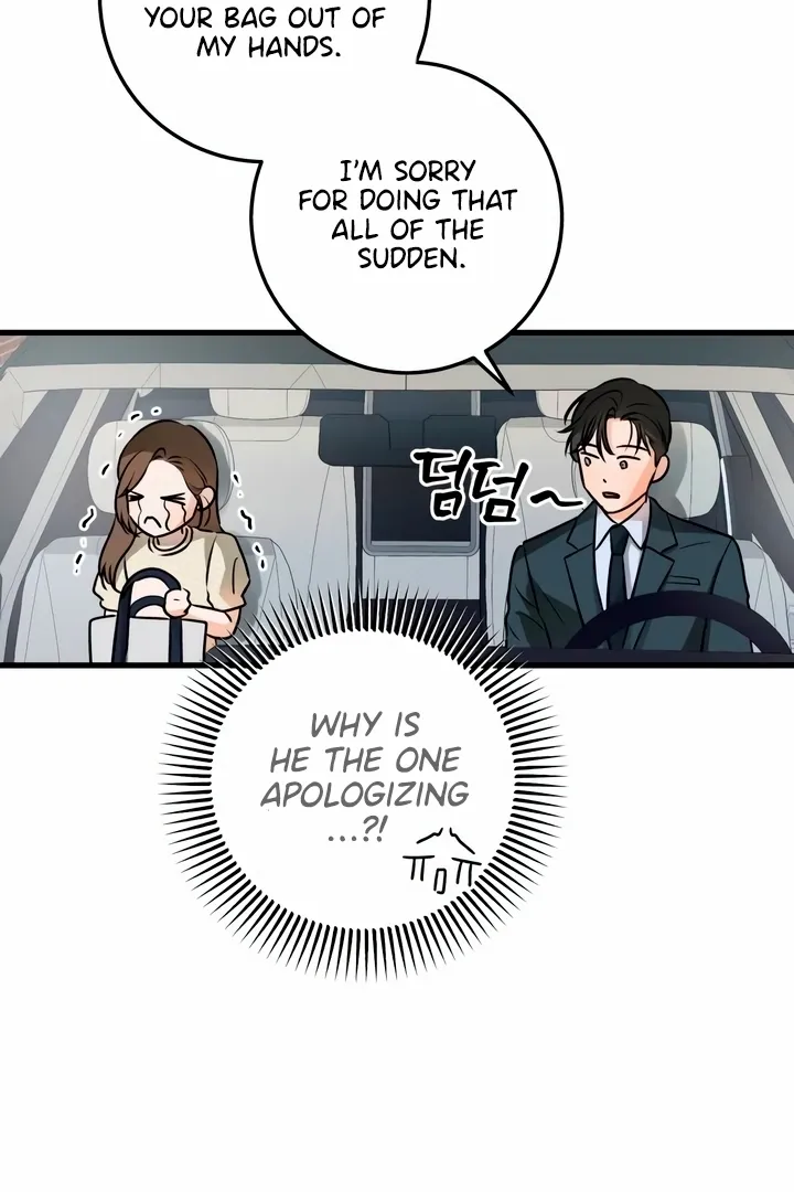 I Can't Get Enough of You Chapter 29 page 65 - 