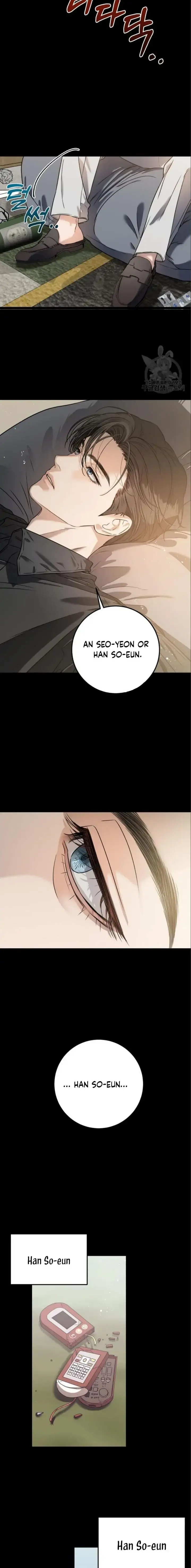 I Can't Get Enough of You Chapter 3 page 13 - 