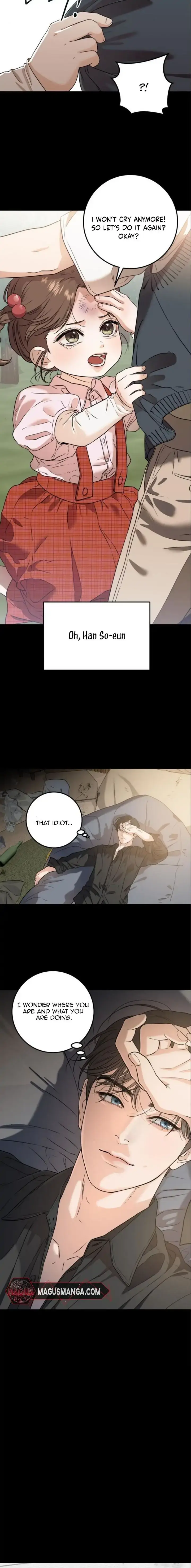 I Can't Get Enough of You Chapter 3 page 15 - 
