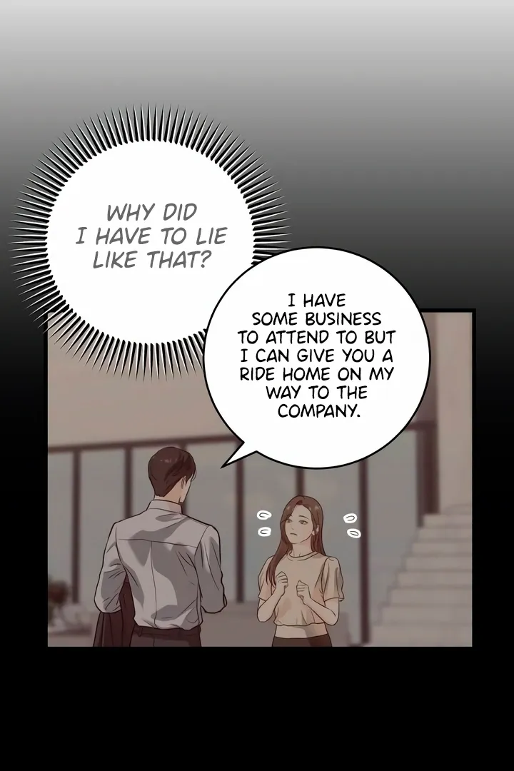 I Can't Get Enough of You Chapter 30 page 20 - 