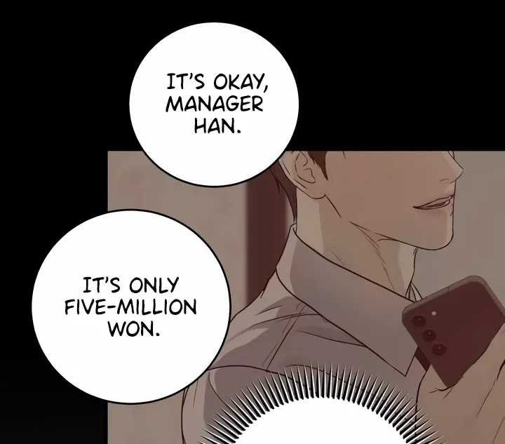 I Can't Get Enough of You Chapter 30 page 21 - 