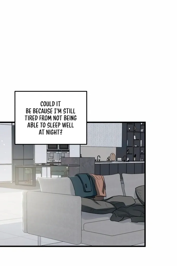 I Can't Get Enough of You Chapter 30 page 25 - 