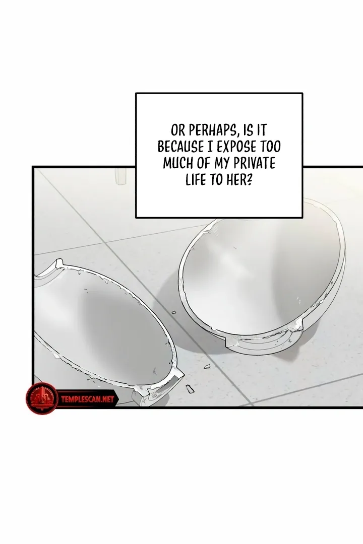 I Can't Get Enough of You Chapter 30 page 26 - 