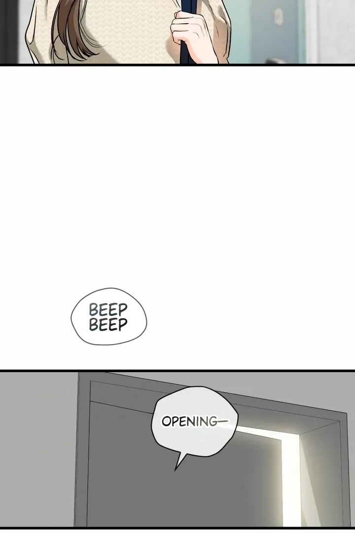 I Can't Get Enough of You Chapter 30 page 4 - 