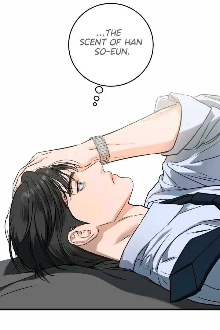 I Can't Get Enough of You Chapter 30 page 33 - 