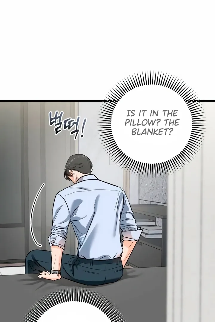 I Can't Get Enough of You Chapter 30 page 34 - 