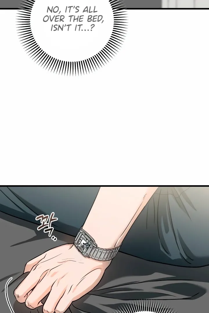 I Can't Get Enough of You Chapter 30 page 35 - 