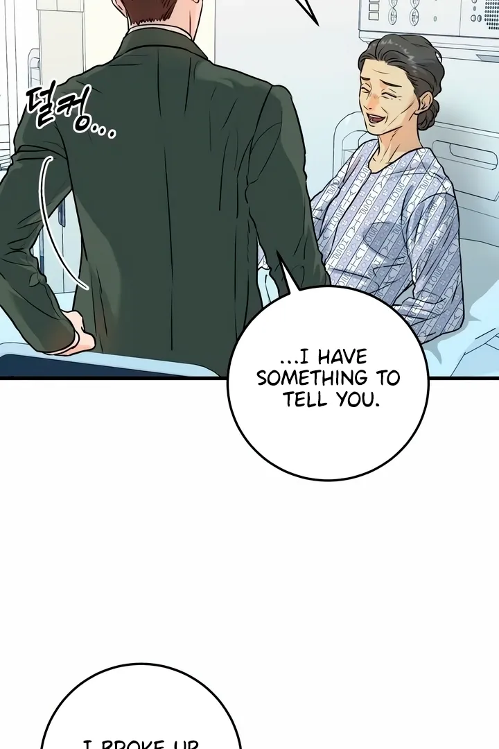 I Can't Get Enough of You Chapter 30 page 40 - 