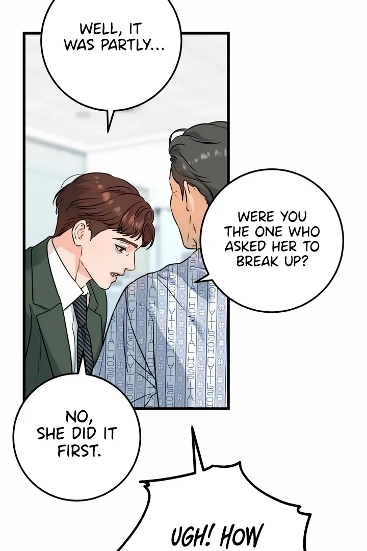 I Can't Get Enough of You Chapter 30 page 44 - 