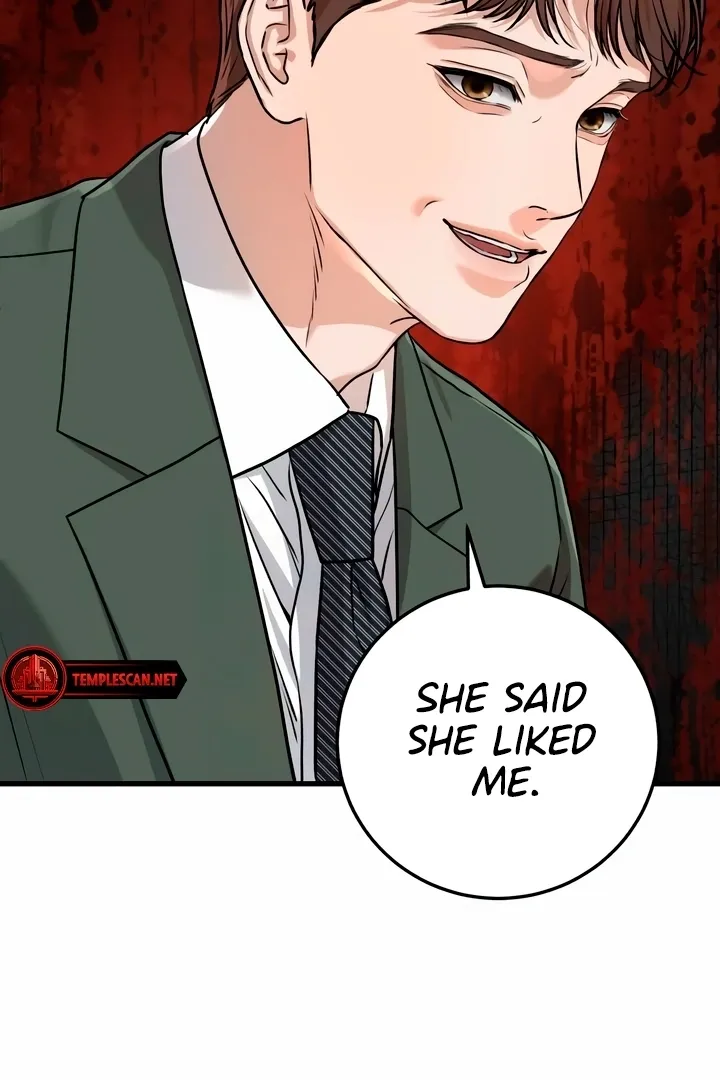 I Can't Get Enough of You Chapter 30 page 48 - 